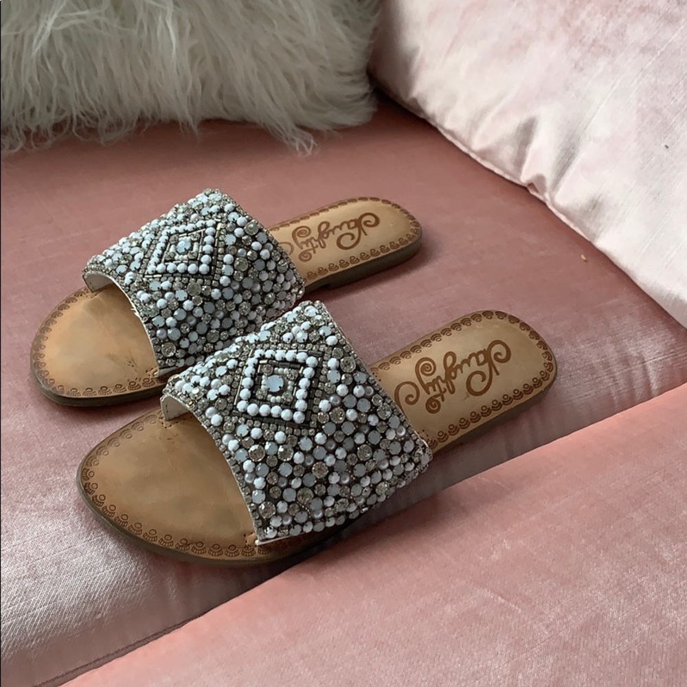 Jewel Slides
